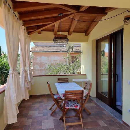 Appartamento Via Toscana Budoni Εξωτερικό φωτογραφία