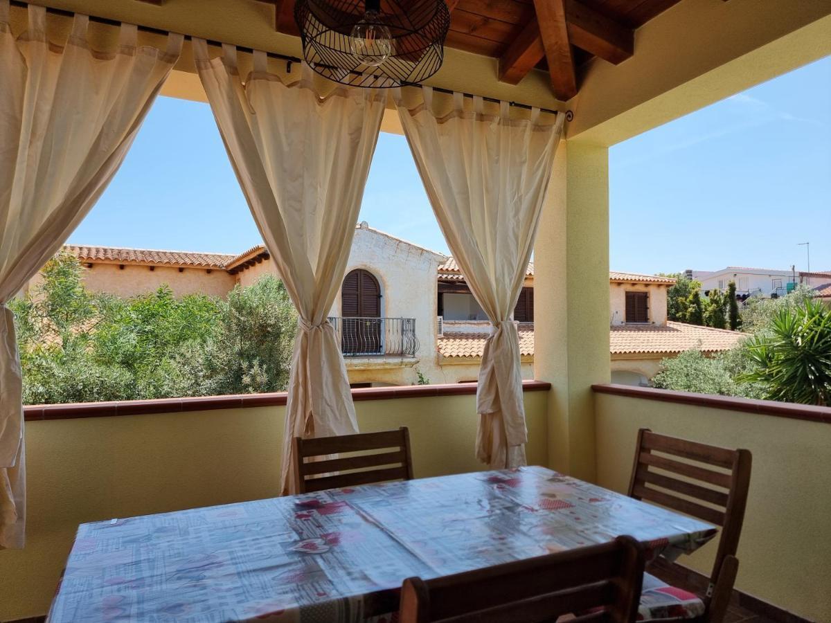 Appartamento Via Toscana Budoni Εξωτερικό φωτογραφία
