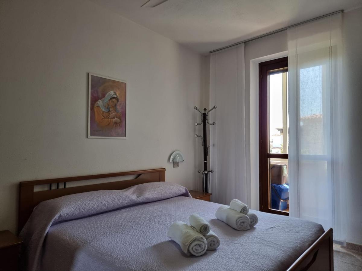 Appartamento Via Toscana Budoni Εξωτερικό φωτογραφία