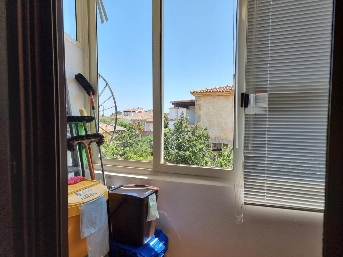 Appartamento Via Toscana Budoni Εξωτερικό φωτογραφία
