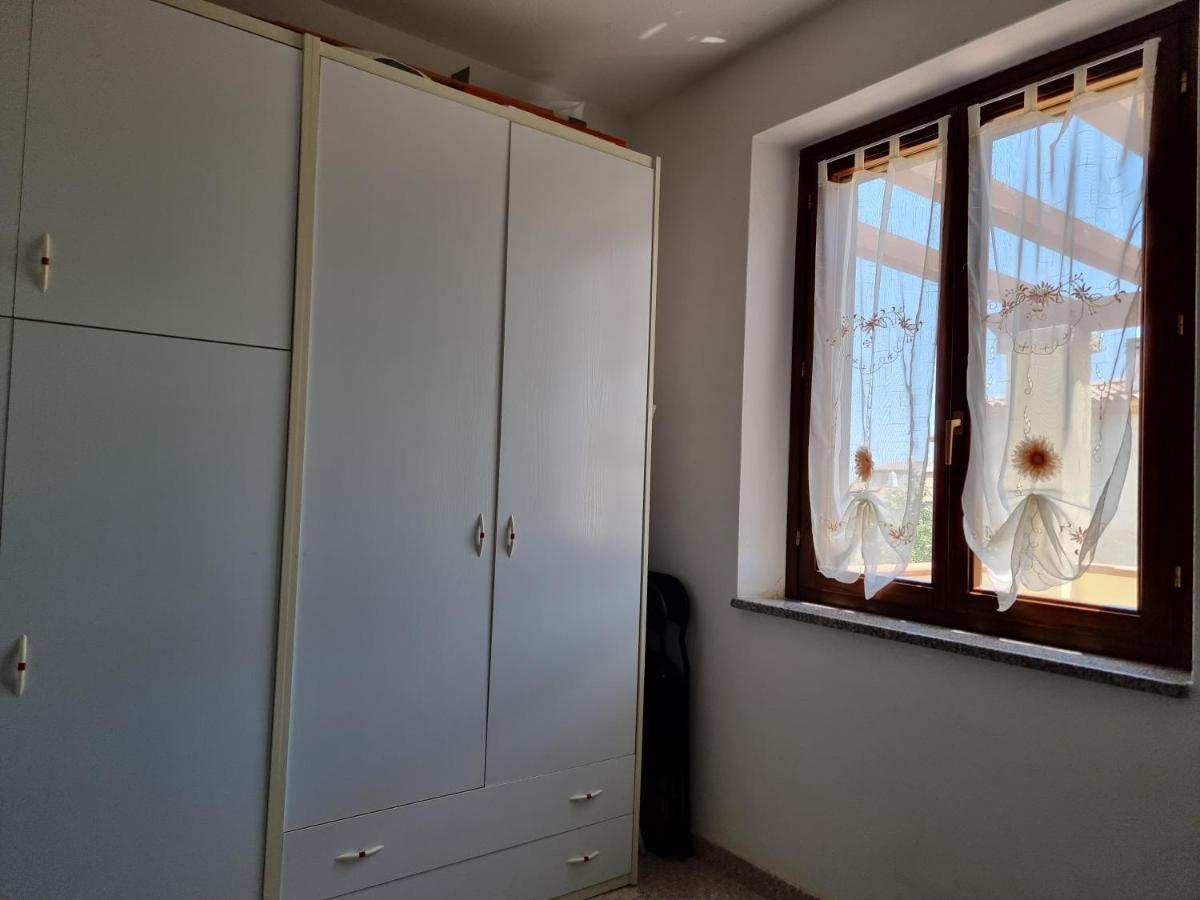 Appartamento Via Toscana Budoni Εξωτερικό φωτογραφία