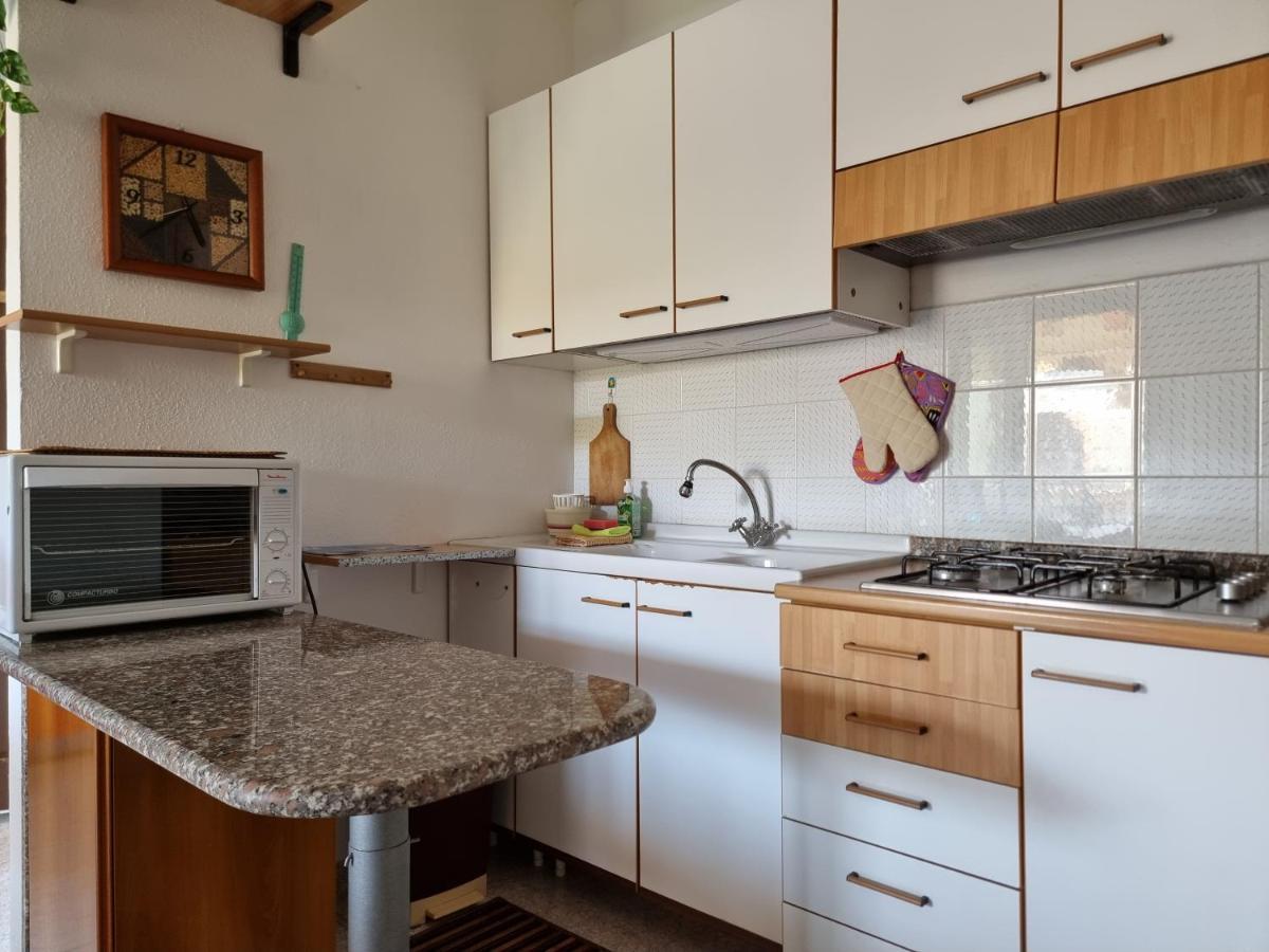 Appartamento Via Toscana Budoni Εξωτερικό φωτογραφία