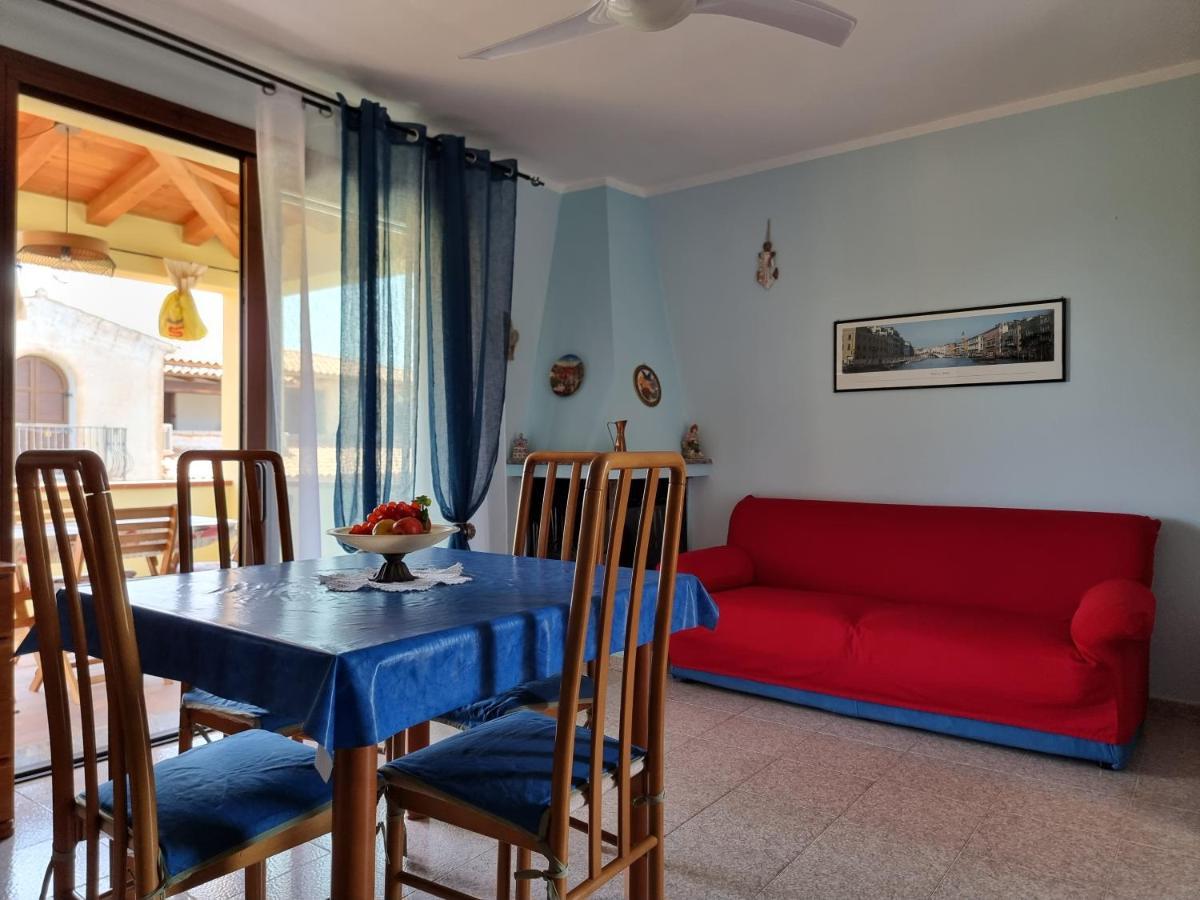 Appartamento Via Toscana Budoni Εξωτερικό φωτογραφία