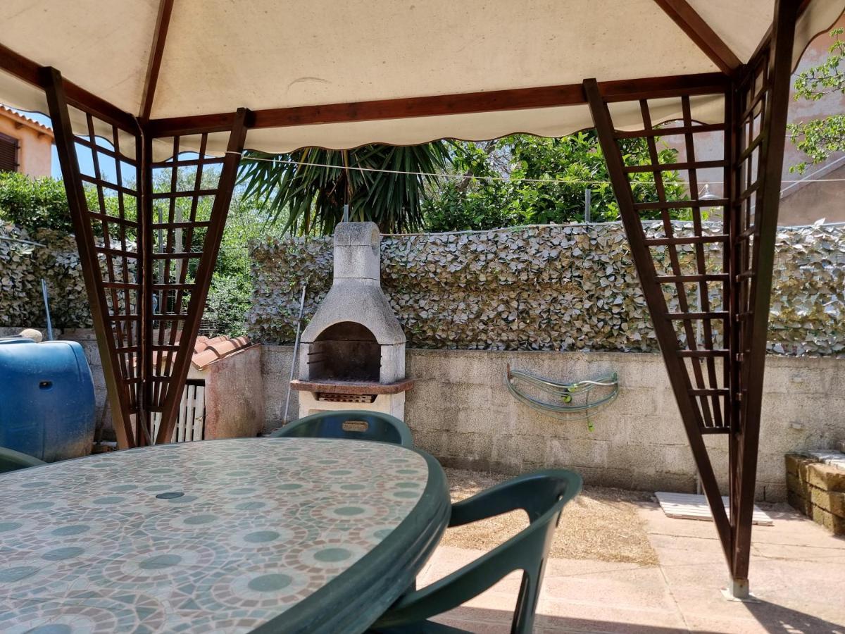 Appartamento Via Toscana Budoni Εξωτερικό φωτογραφία