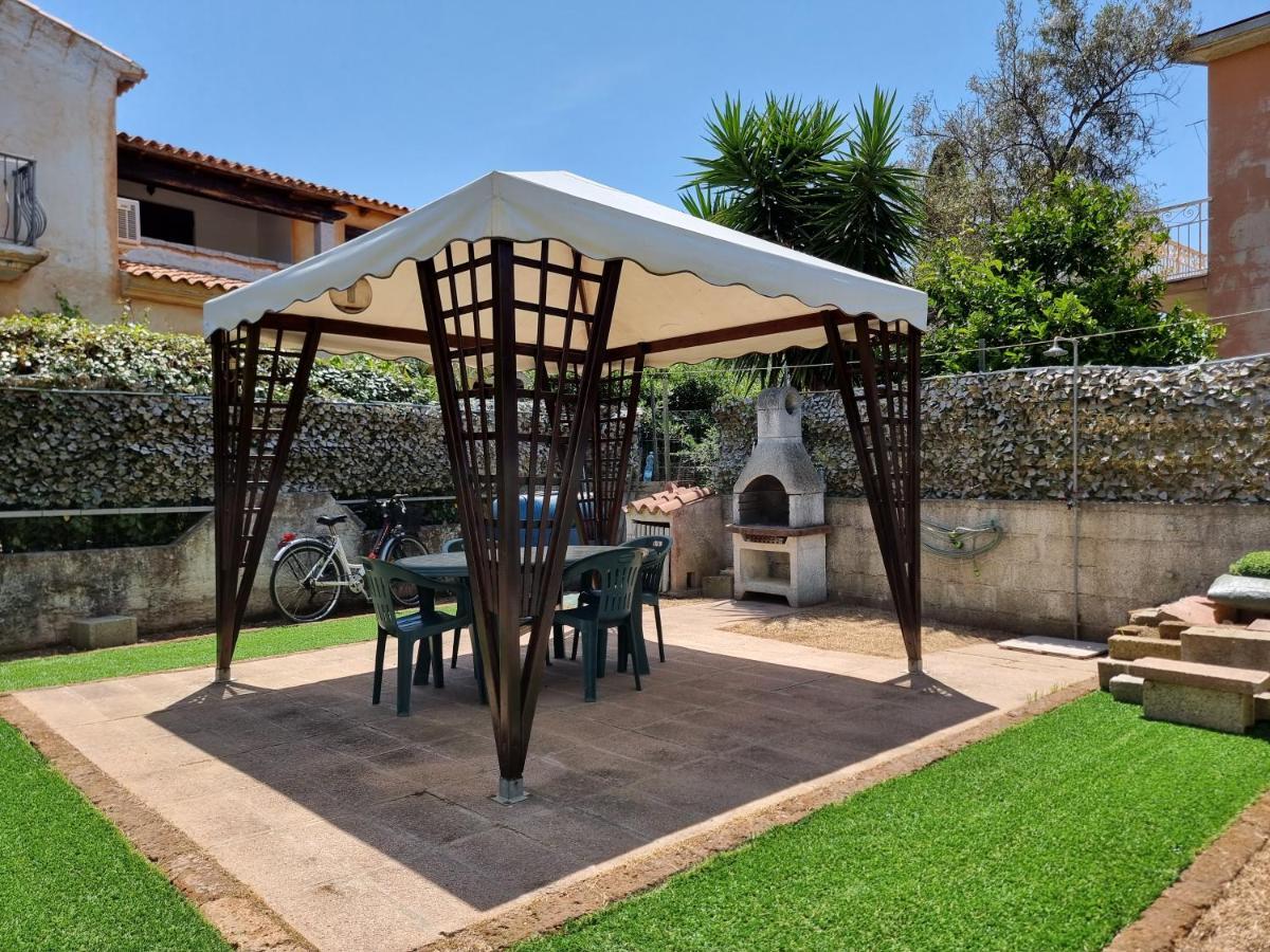 Appartamento Via Toscana Budoni Εξωτερικό φωτογραφία