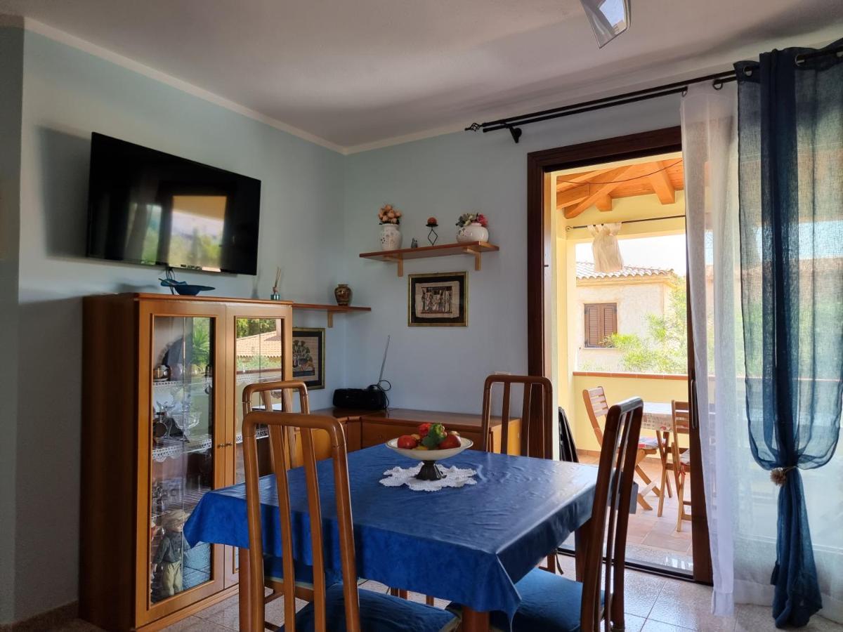 Appartamento Via Toscana Budoni Εξωτερικό φωτογραφία